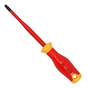 Викрутка Torx діелектрична Yato T36 x 125 мм 1000V (YT-282673)