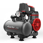 Компресор безмасляний Auarita (2-900F3-220)