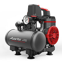 Компресор безмасляний Auarita (2-900F3-220)