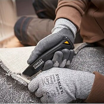 Нож для отделочных работ Stanley FatMax Heavy Duty (FMHT10500-0)