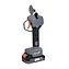 Секатор акумуляторний SEQUOIA UNIVERSAL SERIES 20V (SBP2030B-UNI)