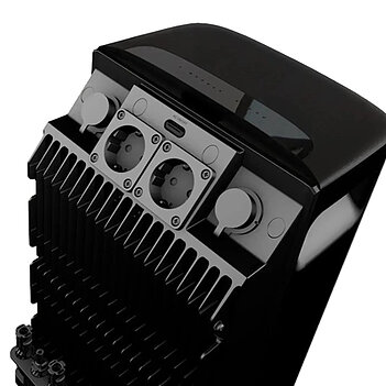 Зарядна станція EcoFlow DELTA Lite (EFSTREAMPRO800W-EU)
