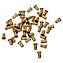 Заклепки Alloid M4 50 шт. (ZR-826-M04)