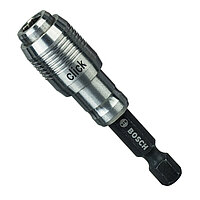 Держатель бит магнитный Bosch 1/4" x 1/4" 10 шт. (2608522319)