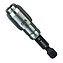 Держатель бит магнитный Bosch 1/4" x 1/4" 10 шт. (2608522319)