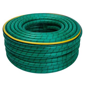 Шланг поливочный Alloid Jade Caterpillar 3/4" 50 м (WH-67667)