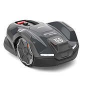 Газонокосилка-робот Husqvarna AM 405XE NERA (9706543-11)