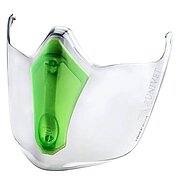 Щиток защитный к закрытым очкам UNIVET (6x3F.01.00)