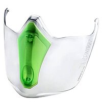 Щиток защитный к закрытым очкам UNIVET (6x3F.01.00)