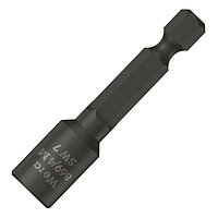 Держатель саморезов магнитный WERA 869/4 M 7 мм (05060422001)