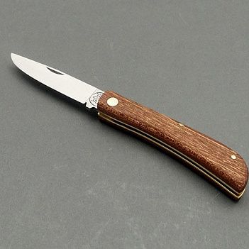 Нож садовый складной Due Buoi 160мм (230L)