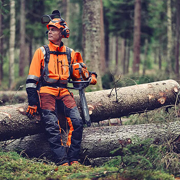 Бензопила Husqvarna 564XP (9707114-18)