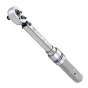 Ключ динамометрический King Tony 3/8" 3-15Нм 211мм мини (3436C-1DF)