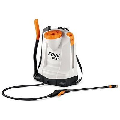 Опрыскиватель ручной Stihl SG 51 12,0 л (42550194950