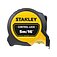 Рулетка Stanley CONTROL-LOCK 5 м (STHT37235-5)