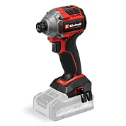 Гайковерт ударный аккумуляторный Einhell Professional TP-CW 18/260-C Li BL - Solo (4510095) - без аккумулятора и зарядного устройства
