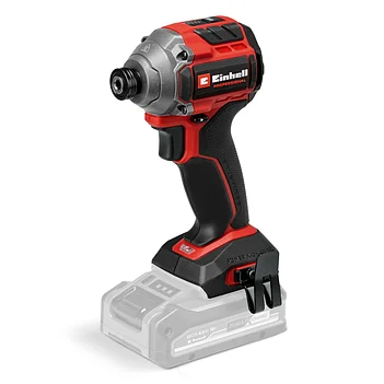 Гайковерт ударный аккумуляторный Einhell Professional TP-CW 18/260-C Li BL - Solo (4510095) - без аккумулятора и зарядного устройства