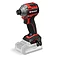 Гайковерт ударный аккумуляторный Einhell Professional TP-CW 18/260-C Li BL - Solo (4510095) - без аккумулятора и зарядного устройства