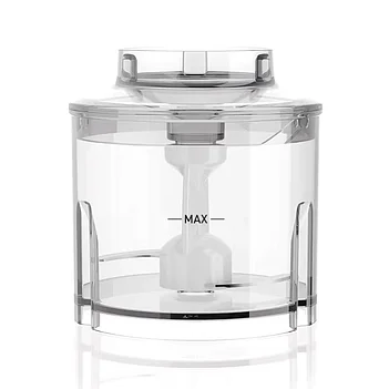 Блендерний набір Black&Decker 600 Вт (BXHBA600E)