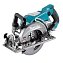 Пила дискова акумуляторна Makita XGT (RS001GZ) - без акумулятора та зарядного пристрою