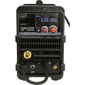 Инверторный полуавтомат Yato MagMate 205SP (YT-81401)