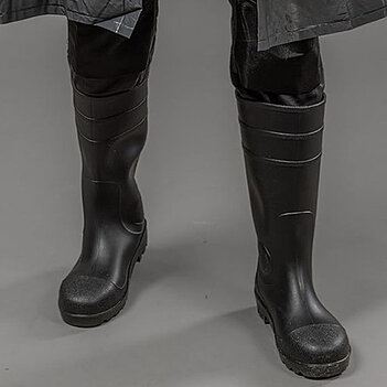 Чоботи Hoegert RITTER розмір 40 (HT5K630-40)