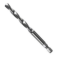 Свердло центруюче Bosch HSS-G 7,15x105мм 1шт (2608900528)