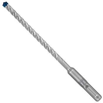 Бур по бетону Bosch SDS-Plus-7Х 6,5x100x165 мм 10 шт. (2608900163)