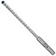 Бур по бетону Bosch SDS-Plus-7Х 6,5x100x165 мм 10 шт. (2608900163)