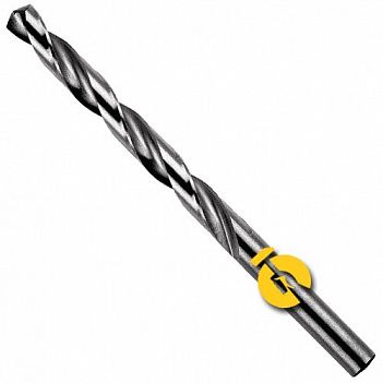 Сверло по металлу Stanley HSS-CNC 3,0х61мм 1шт (STA51023)