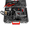 Перфоратор Forte SDS-PLUS - RH 38-19 RV (133495)