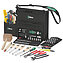 Набор инструмента WERA 2go H 1 1/4" 134 ед. 6PT (05134011001)