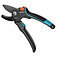 Секатор Gardena PremiumCut Pro dry wood с наковальней (12250-20.000.00)