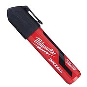 Маркер столярный Milwaukee INKZALL XL черный (4932471558)
