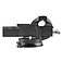 Тиски слесарные TOPEX 125 мм (07A215)