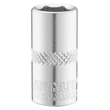 Головка торцева 6-гранна Stanley 1/4" 8 мм (FMMT17193-0)