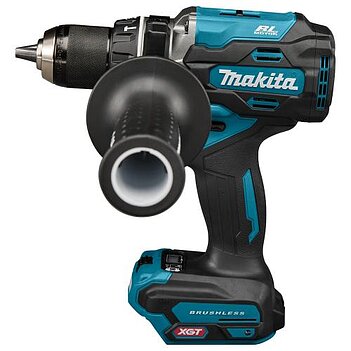 Акумуляторний ударний дриль-шурупокрут Makita XGT (HP003GZ) - без акумулятора та зарядного пристрою