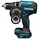 Акумуляторний ударний дриль-шурупокрут Makita XGT (HP003GZ) - без акумулятора та зарядного пристрою