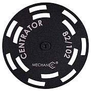 Центратор для засвердлювання Mechanic CENTRATOR RS/RM-TX 82/102 82.102 мм(71419031029)