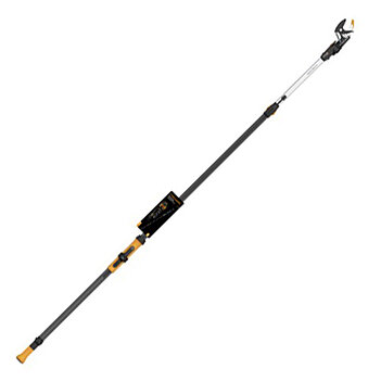 Высоторез телескопический Fiskars X-Series DualAction UPX96 (1080131)