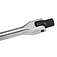 Вороток з шарніром TOPEX 1/2" (38D558)