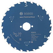 Диск пильный по дереву Bosch Expert for Construct 190х1,3x30мм (2608644139)