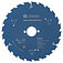 Диск пиляльний по дереву Bosch Expert for Construct 190х1,3x30мм (2608644139) Диск пиляльний по дереву Bosch Expert for Construct 190х1,3x30мм (2608644139)