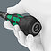Отвертка крестовая WERA 1834 PZ2 х 100 мм японский тип (05007910001)