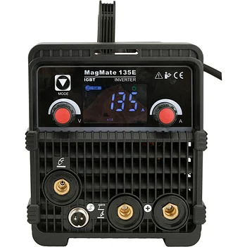 Инверторный полуавтомат Yato MagMate 135E (YT-81400)