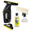 Пылесос аккумуляторный для окон Karcher WV 2 Black (1.633-676.0)