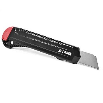 Нож  для отделочных работ Stark 145 мм (506145018)