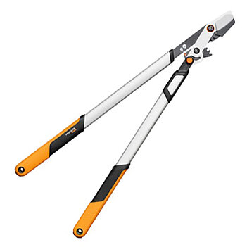 Сучкоріз площинний Fiskars X-Series DualAction LX108 (1080133)