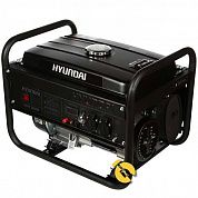 Генератор бензиновый Hyundai (HHY3030F)