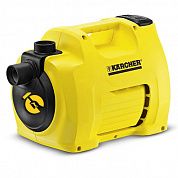Насос садовый Karcher BP 3 Garden (1.645-351.0)